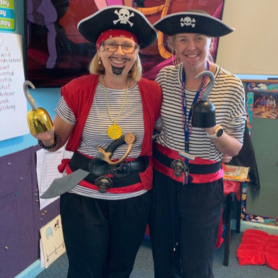 Pirate Day Photo Gallery image